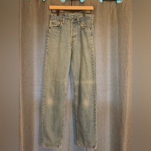 Vintage Levi’s